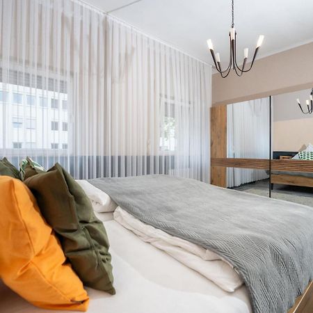 Charmante Privatzimmer In Der Stadt 코블렌츠 외부 사진