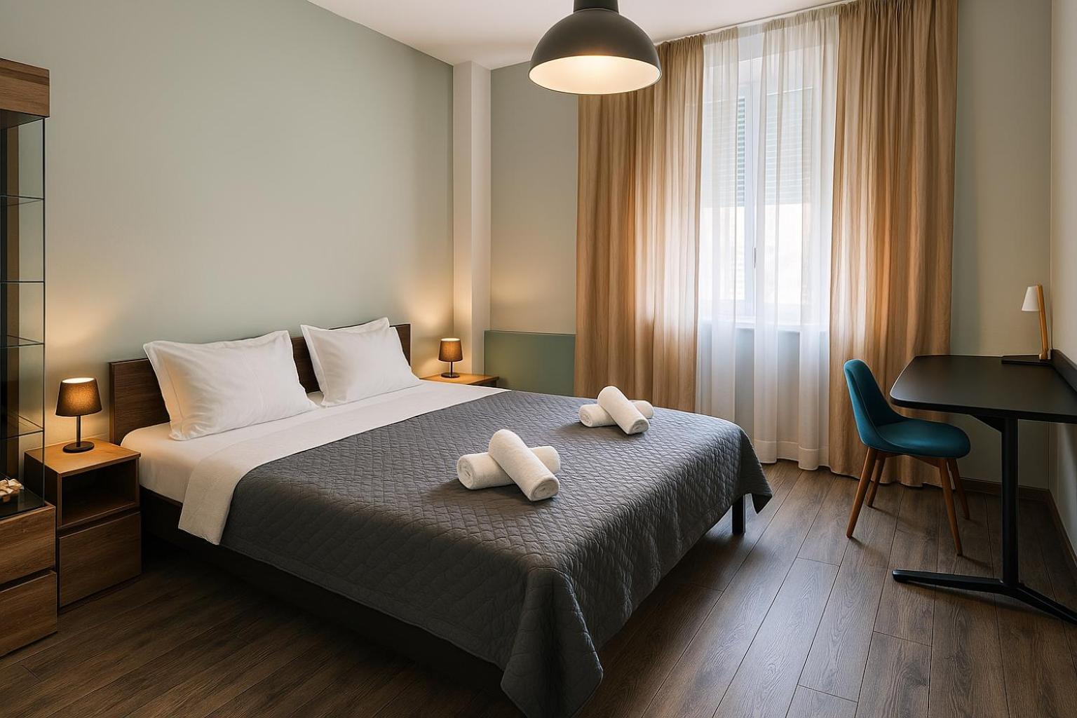 Charmante Privatzimmer In Der Stadt 코블렌츠 외부 사진