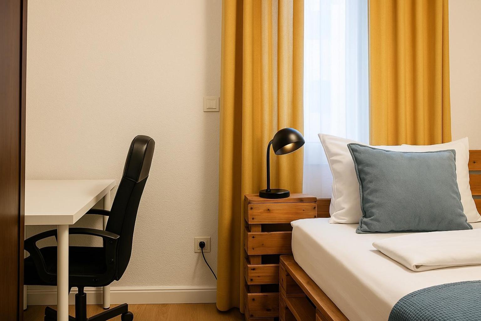 Charmante Privatzimmer In Der Stadt 코블렌츠 외부 사진
