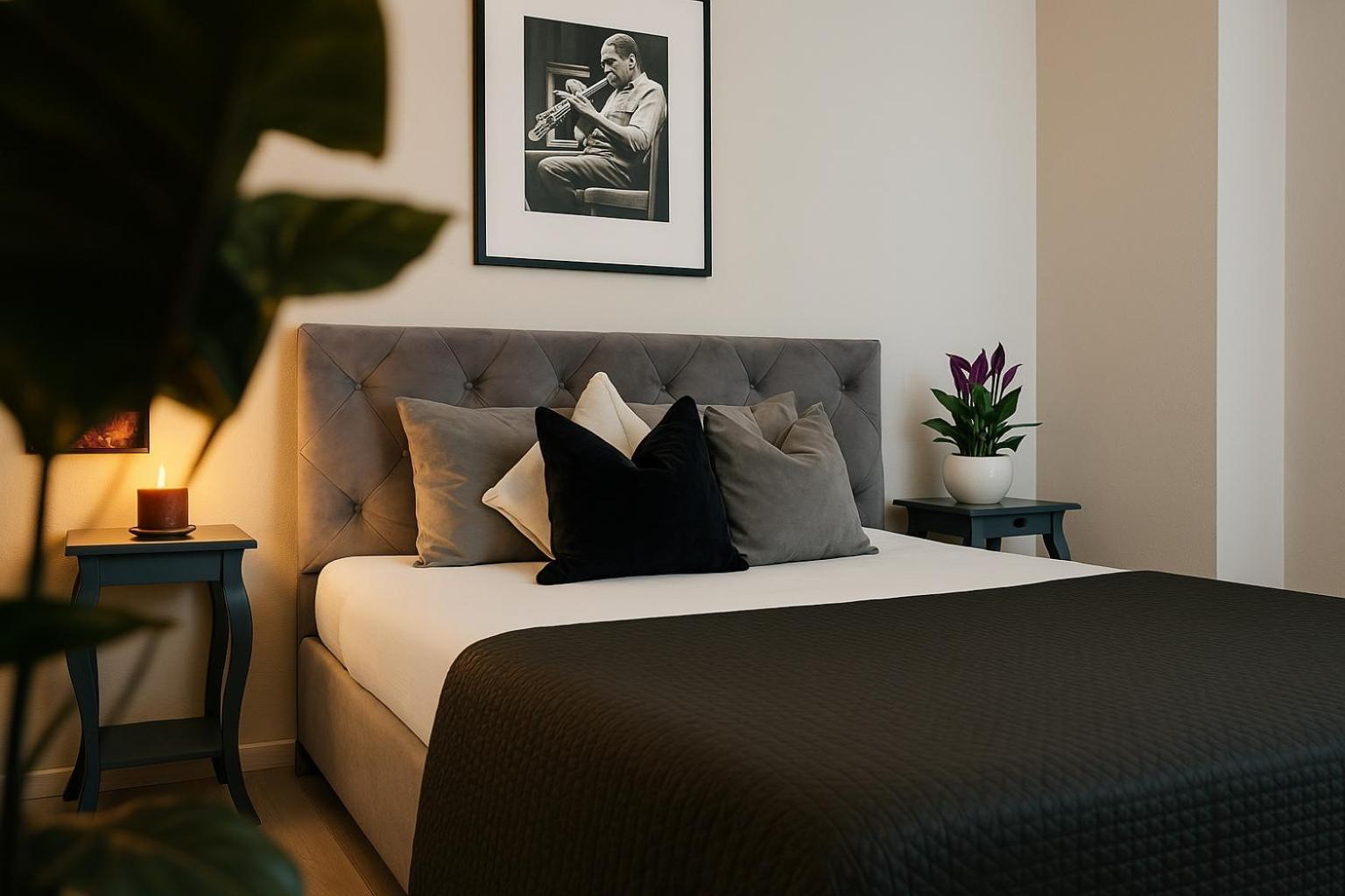 Charmante Privatzimmer In Der Stadt 코블렌츠 외부 사진