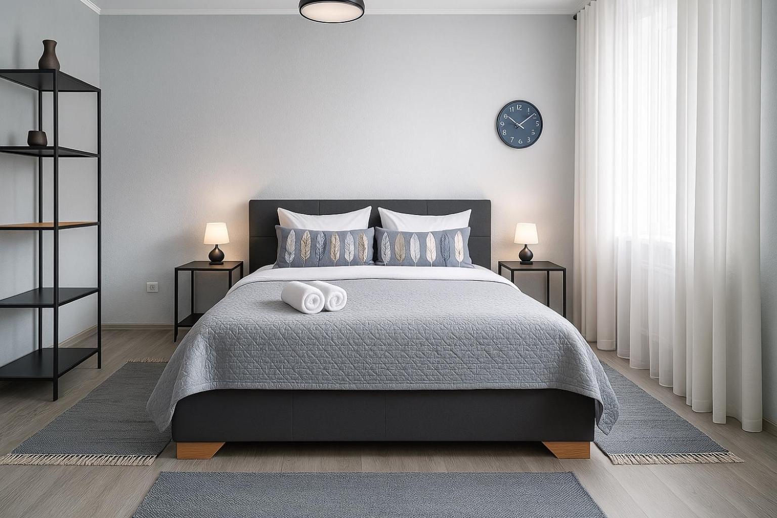 Charmante Privatzimmer In Der Stadt 코블렌츠 외부 사진