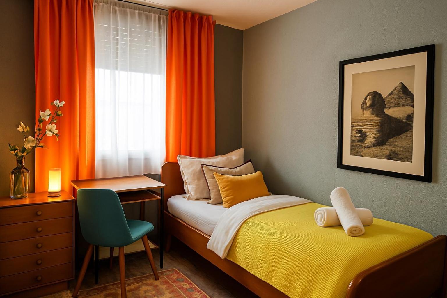 Charmante Privatzimmer In Der Stadt 코블렌츠 외부 사진