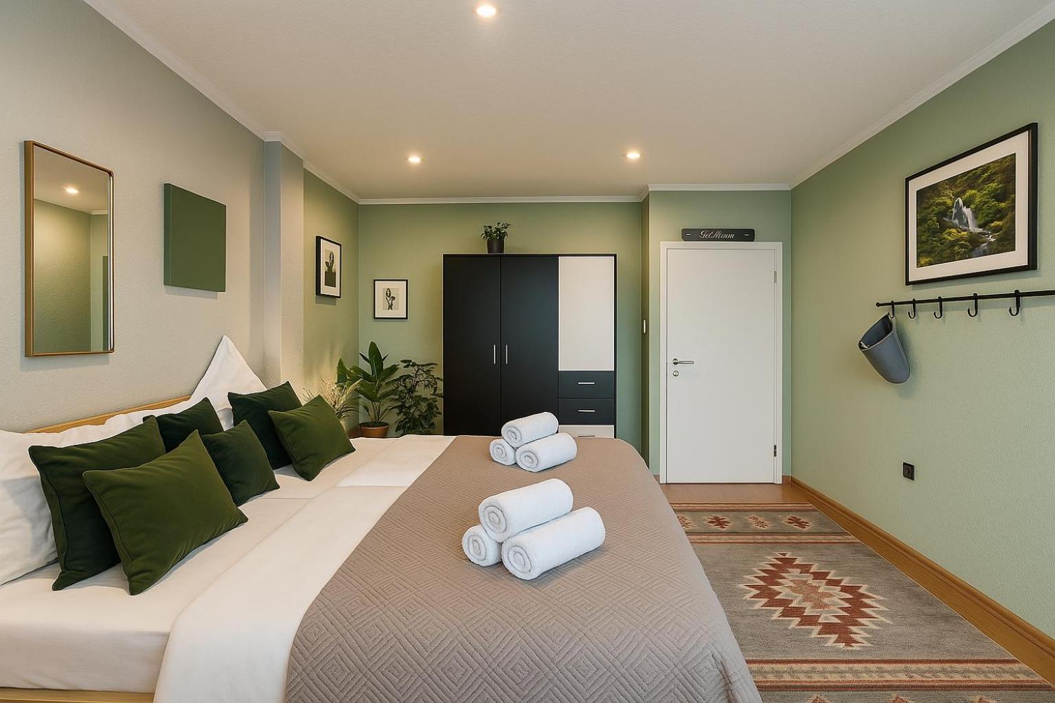 Charmante Privatzimmer In Der Stadt 코블렌츠 외부 사진
