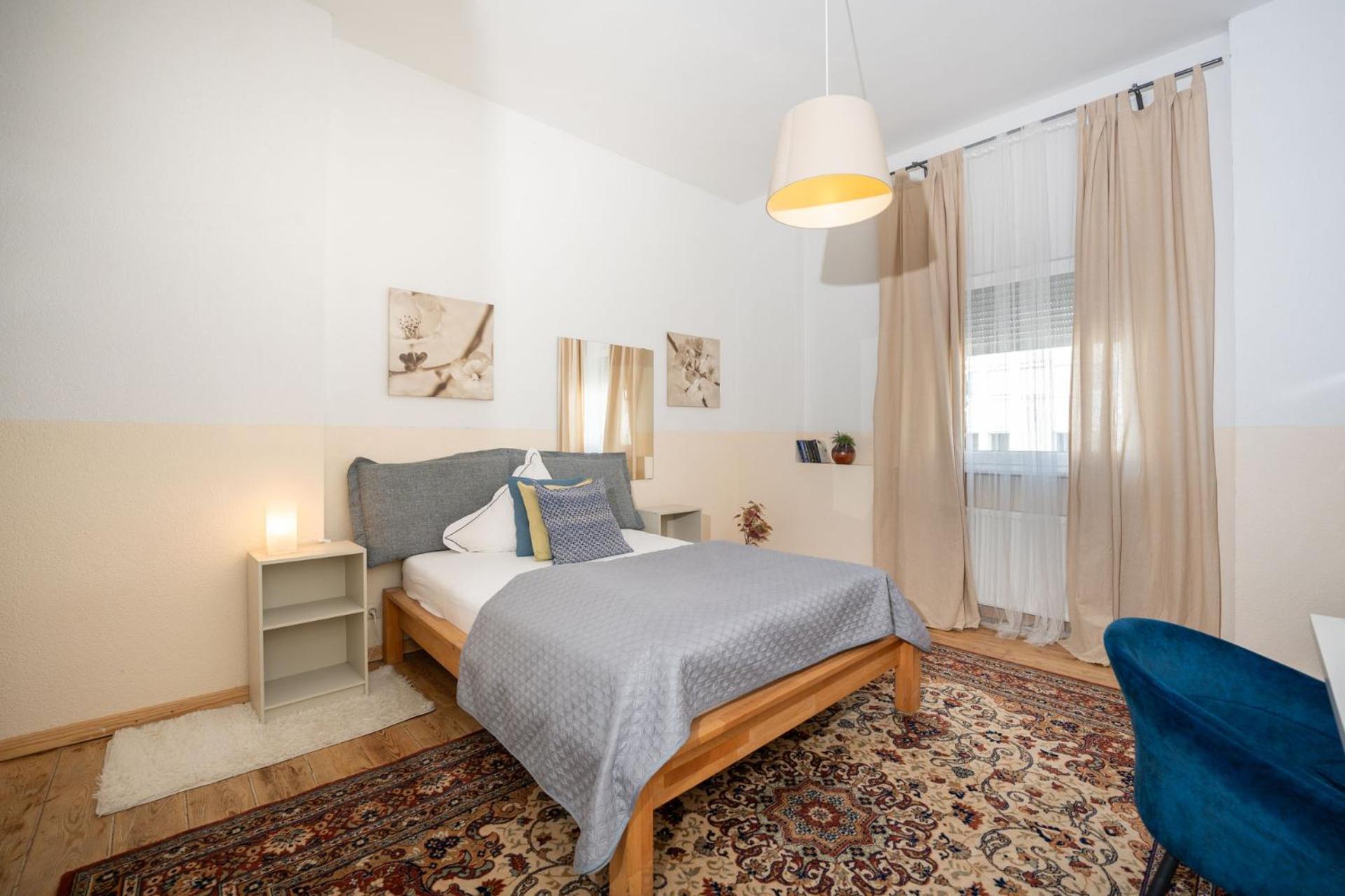 Charmante Privatzimmer In Der Stadt 코블렌츠 외부 사진
