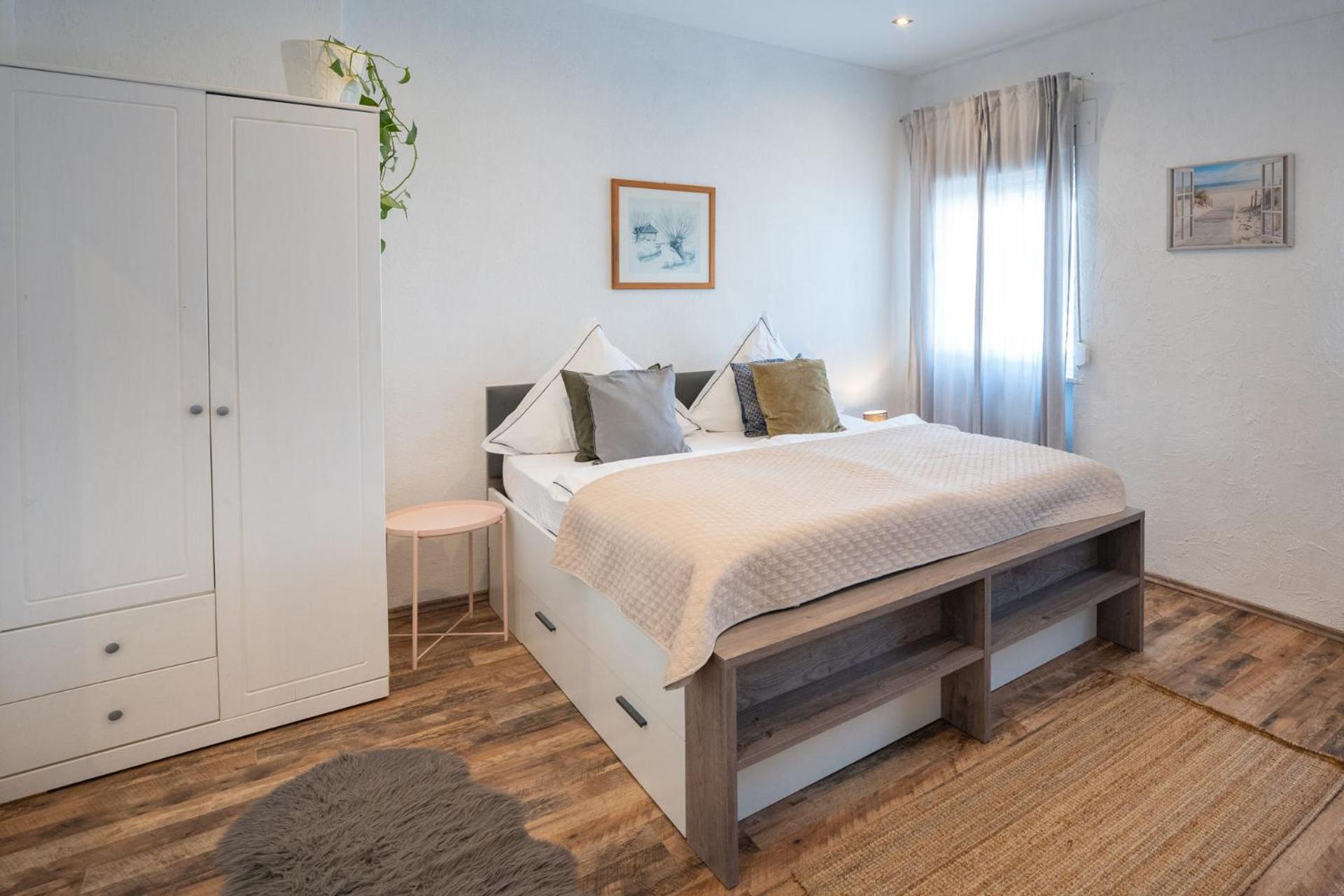 Charmante Privatzimmer In Der Stadt 코블렌츠 외부 사진