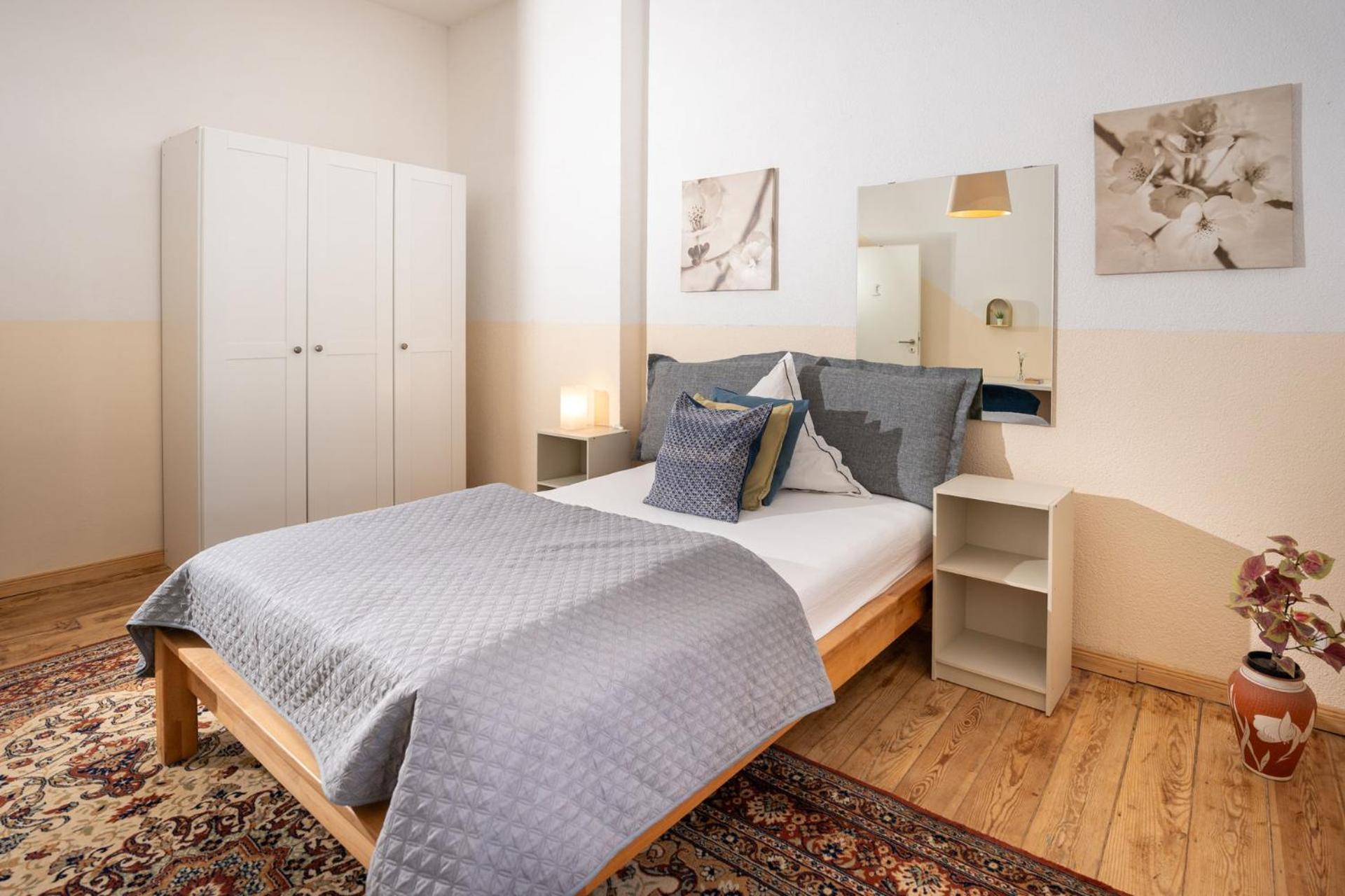 Charmante Privatzimmer In Der Stadt 코블렌츠 외부 사진