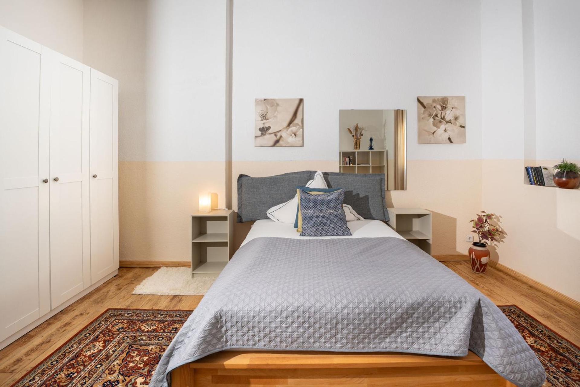 Charmante Privatzimmer In Der Stadt 코블렌츠 외부 사진