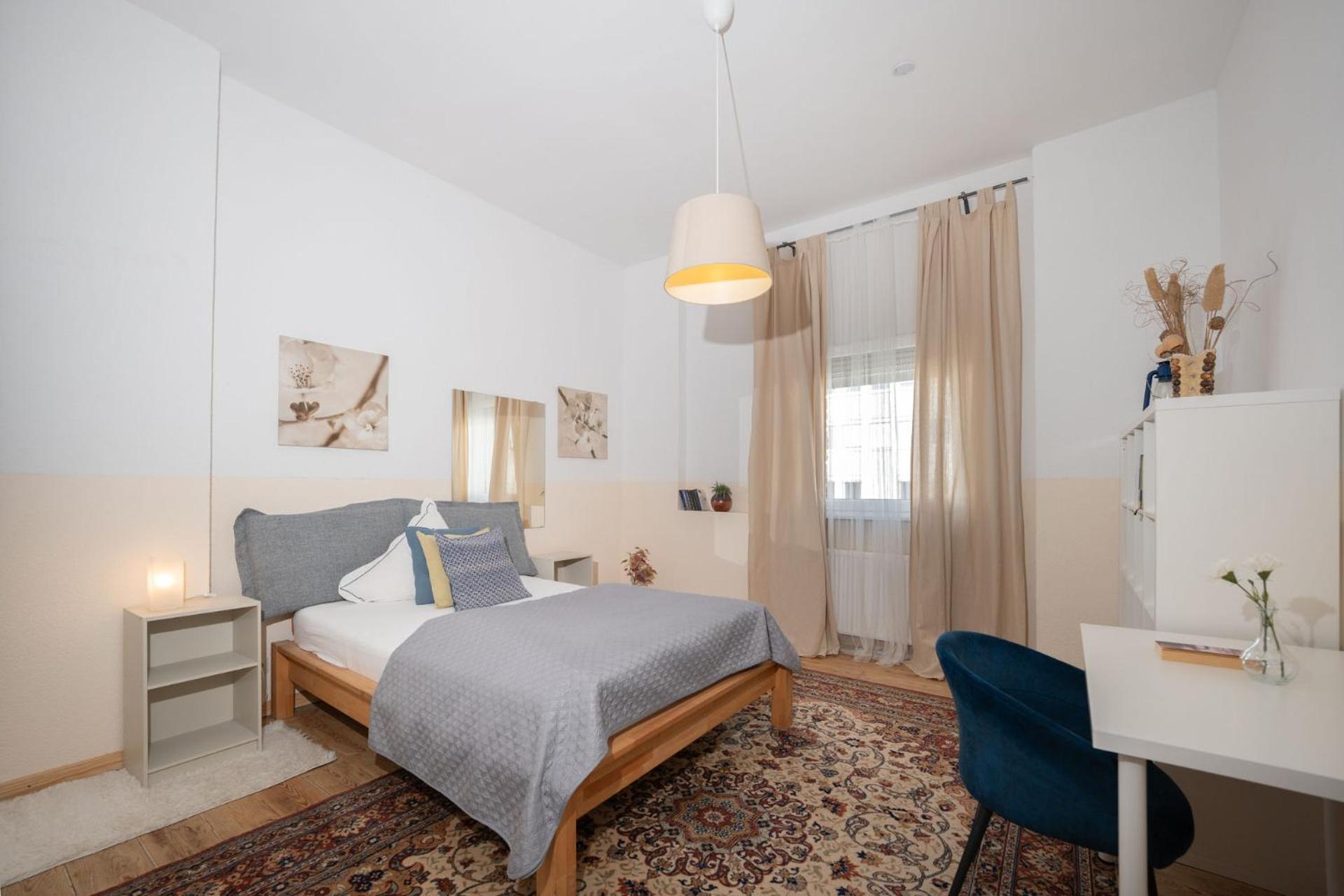 Charmante Privatzimmer In Der Stadt 코블렌츠 외부 사진