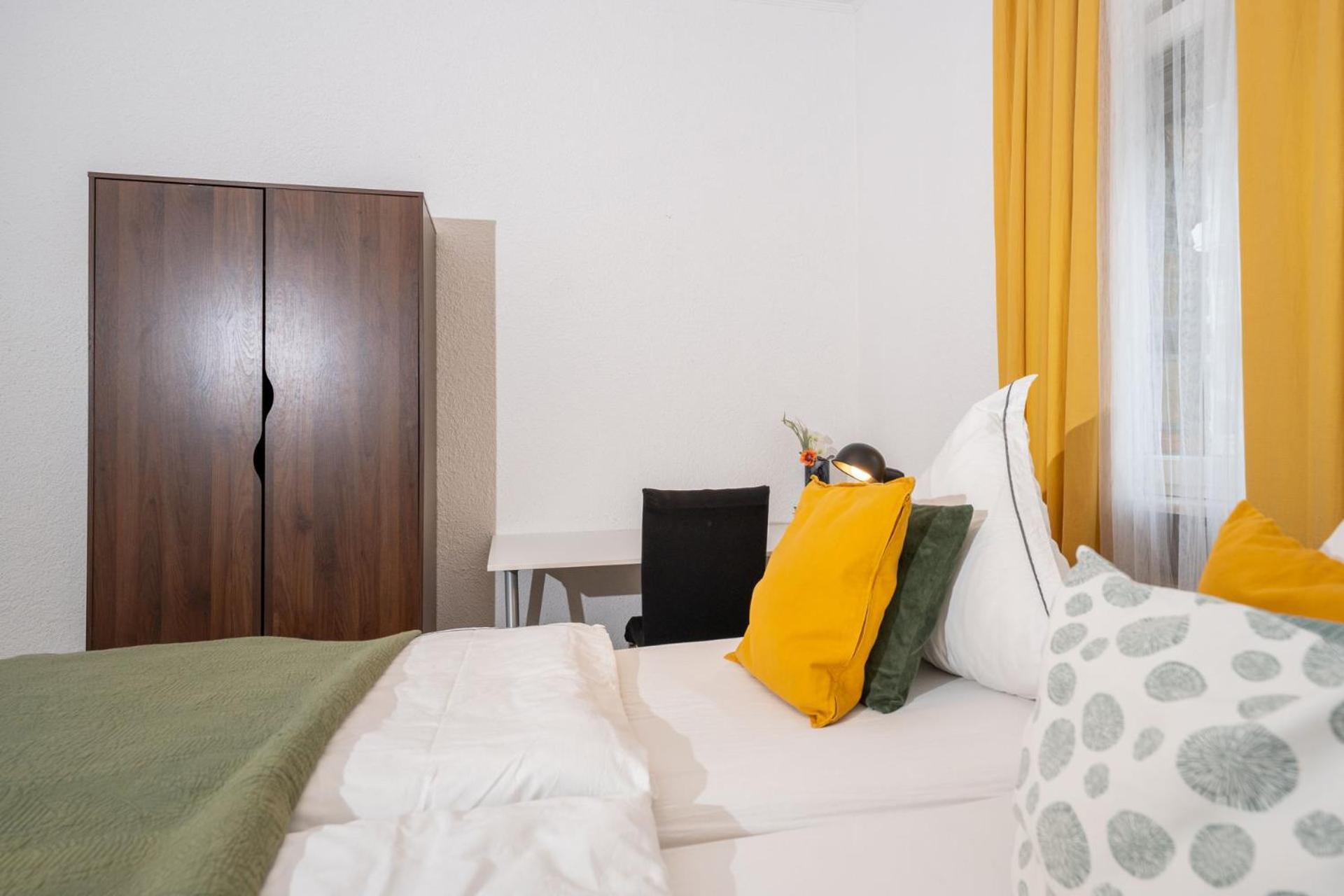 Charmante Privatzimmer In Der Stadt 코블렌츠 외부 사진