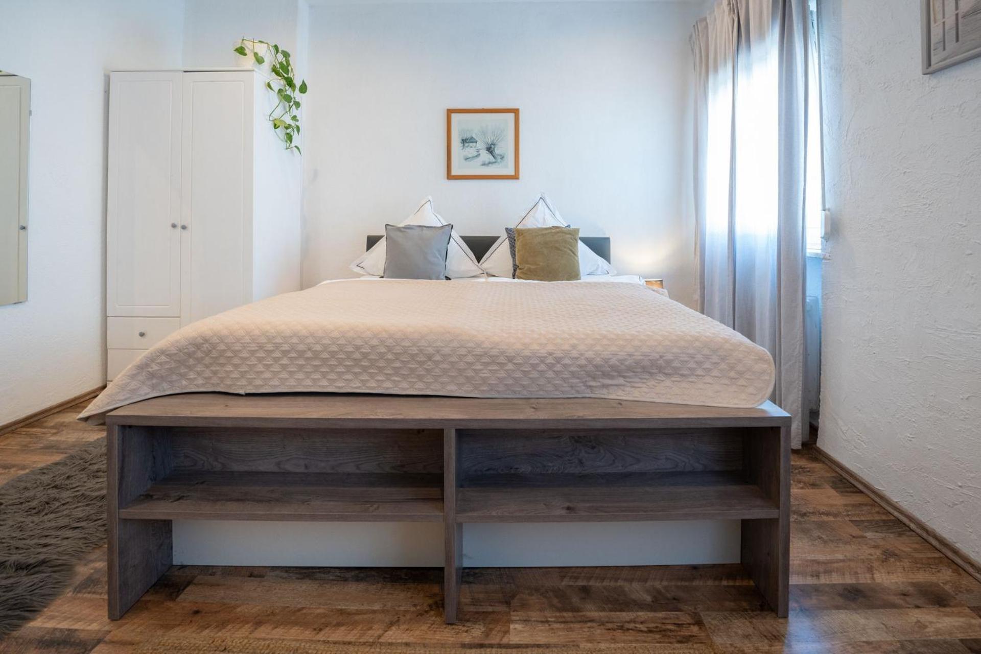 Charmante Privatzimmer In Der Stadt 코블렌츠 외부 사진