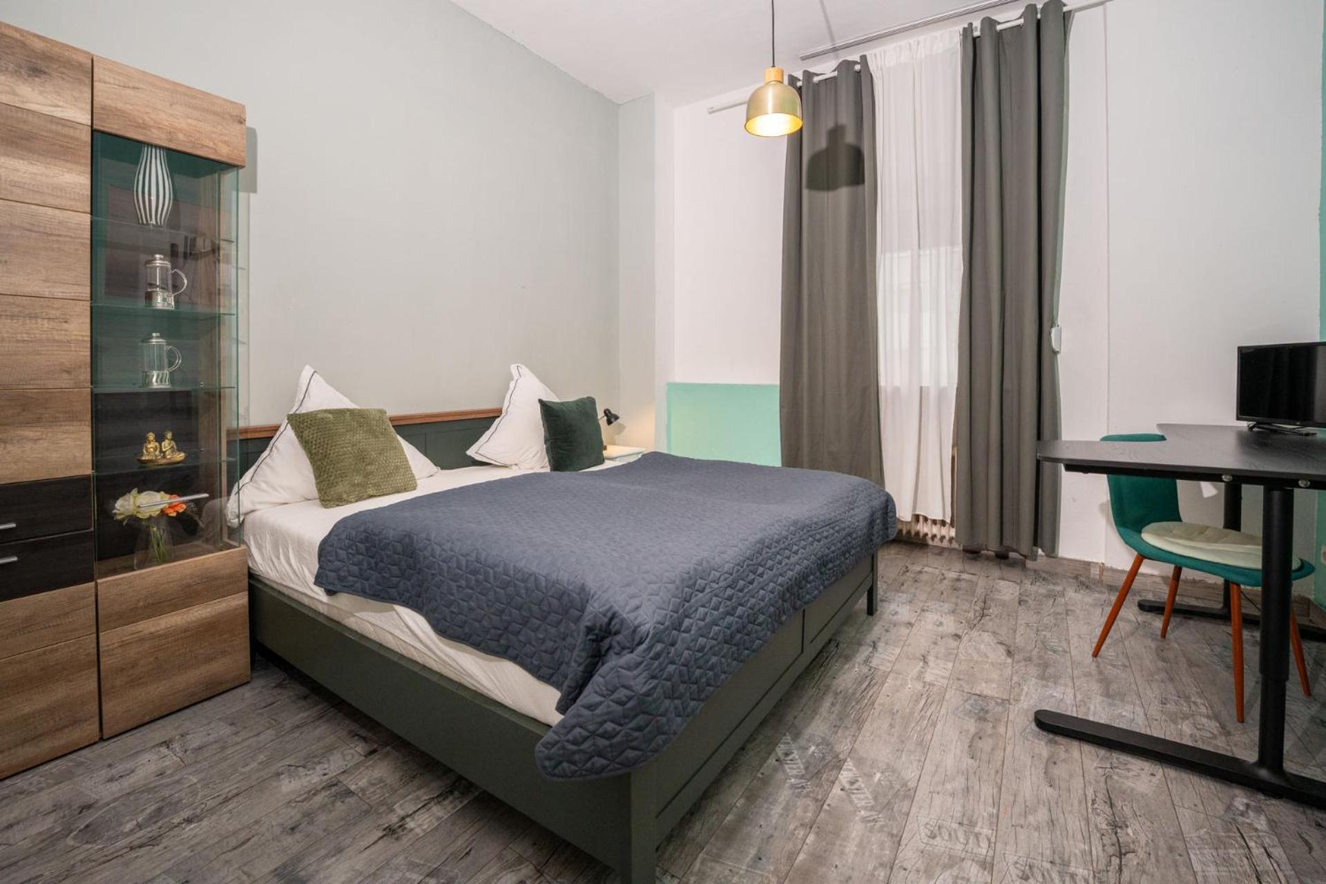 Charmante Privatzimmer In Der Stadt 코블렌츠 외부 사진