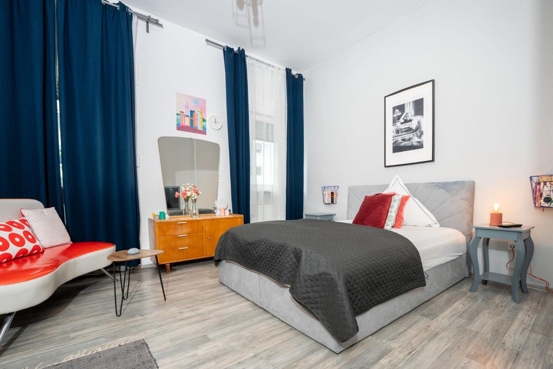 Charmante Privatzimmer In Der Stadt 코블렌츠 외부 사진