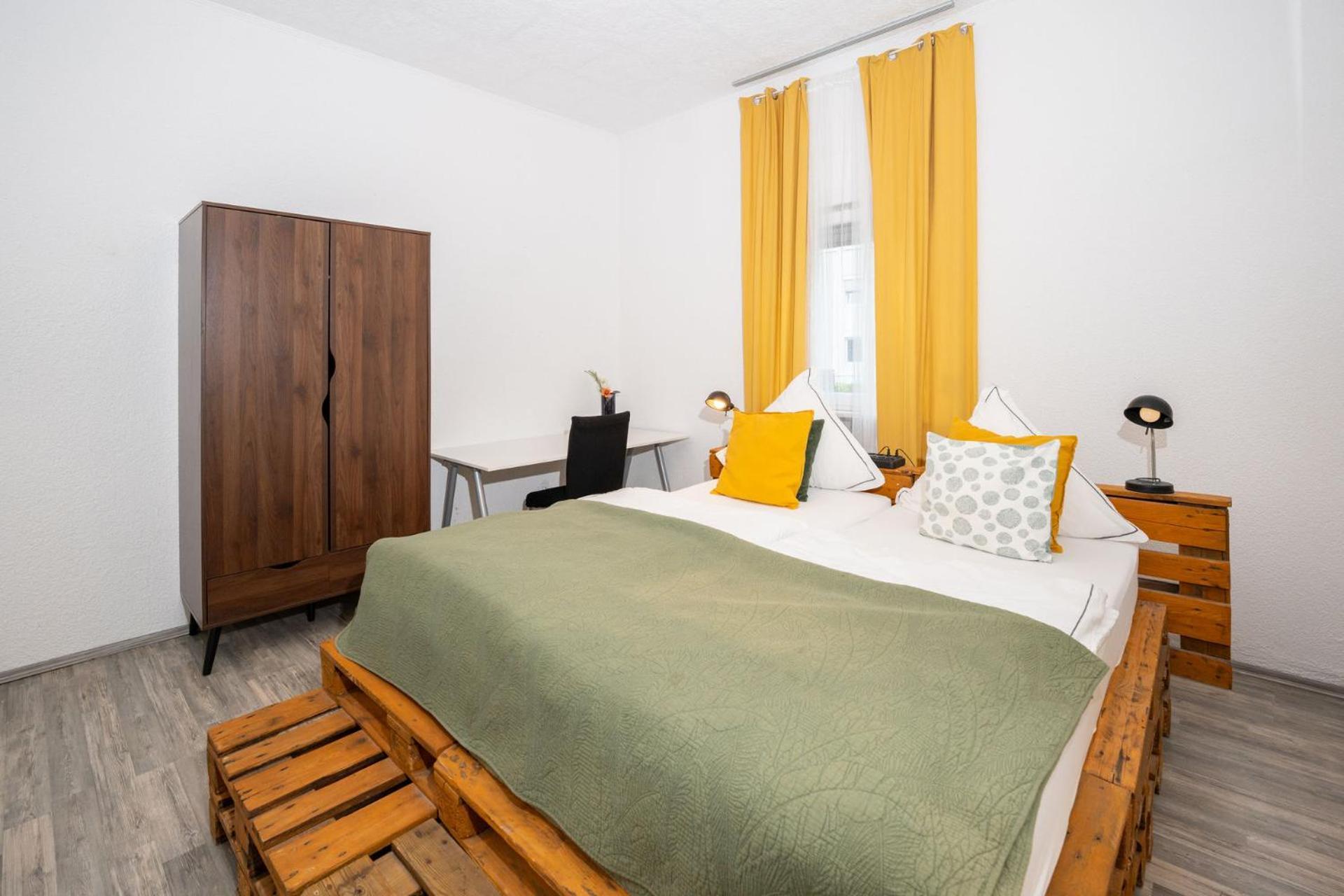 Charmante Privatzimmer In Der Stadt 코블렌츠 외부 사진