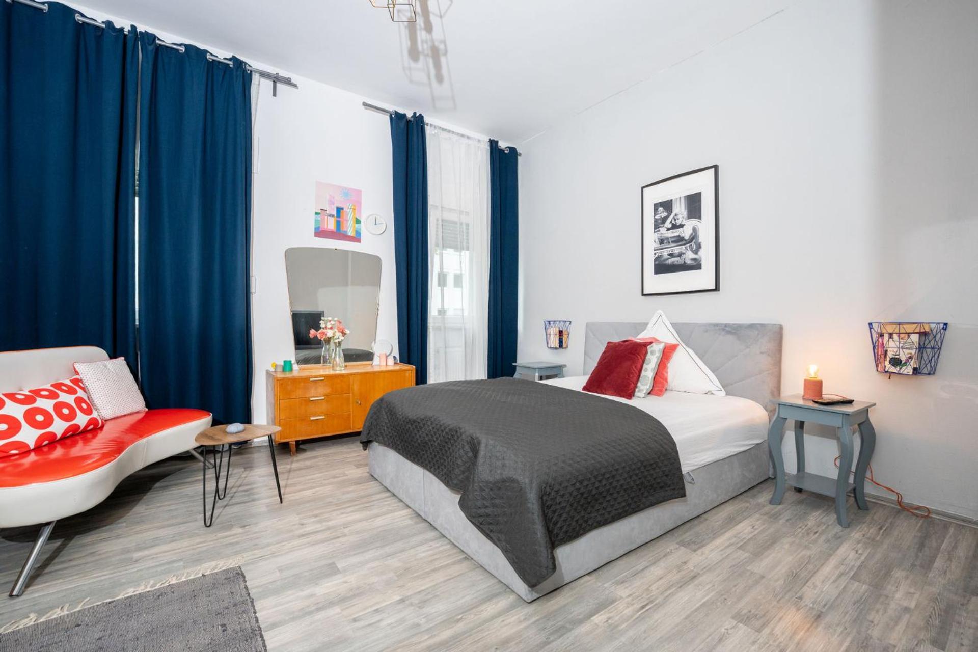 Charmante Privatzimmer In Der Stadt 코블렌츠 외부 사진