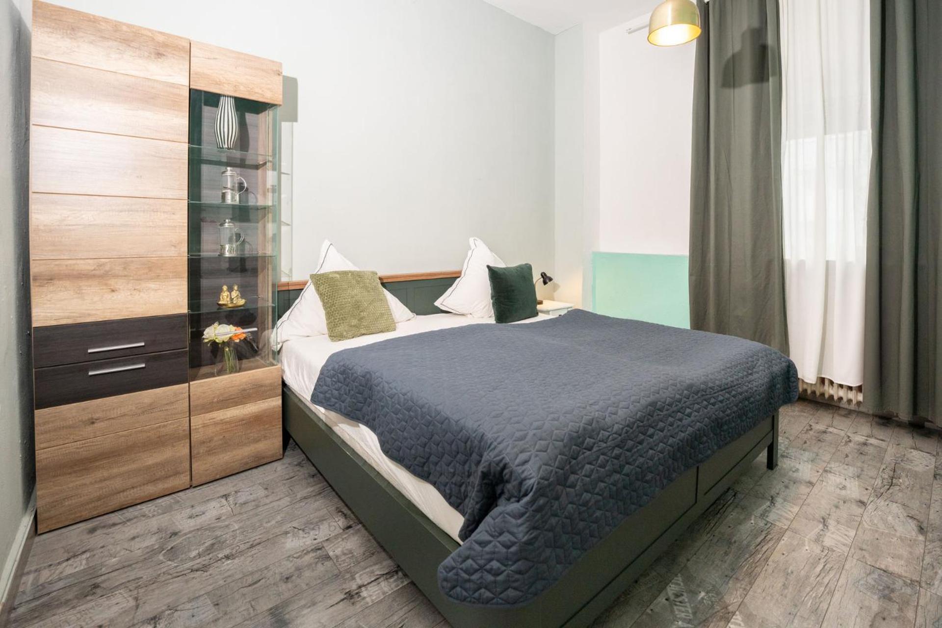 Charmante Privatzimmer In Der Stadt 코블렌츠 외부 사진