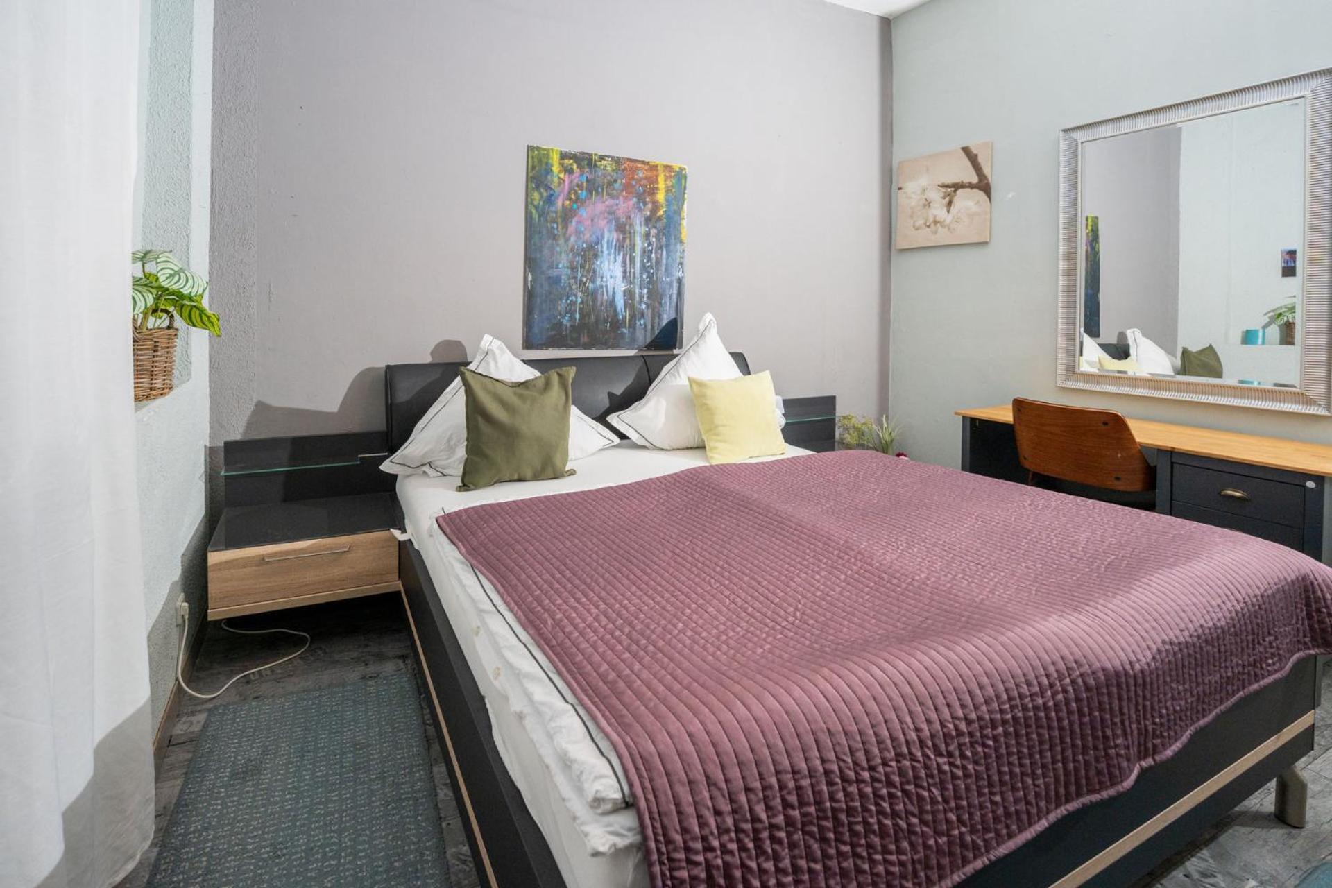 Charmante Privatzimmer In Der Stadt 코블렌츠 외부 사진