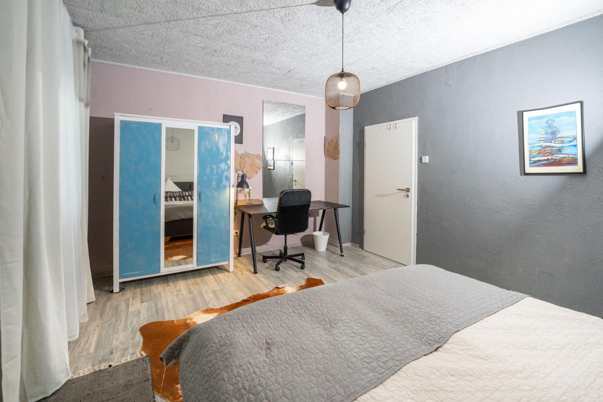 Charmante Privatzimmer In Der Stadt 코블렌츠 외부 사진