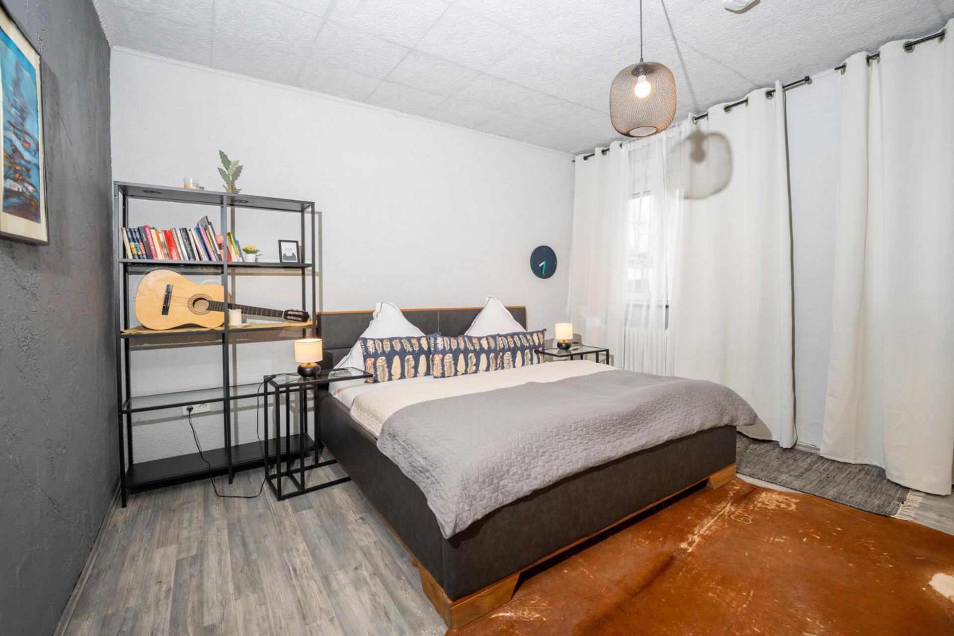 Charmante Privatzimmer In Der Stadt 코블렌츠 외부 사진