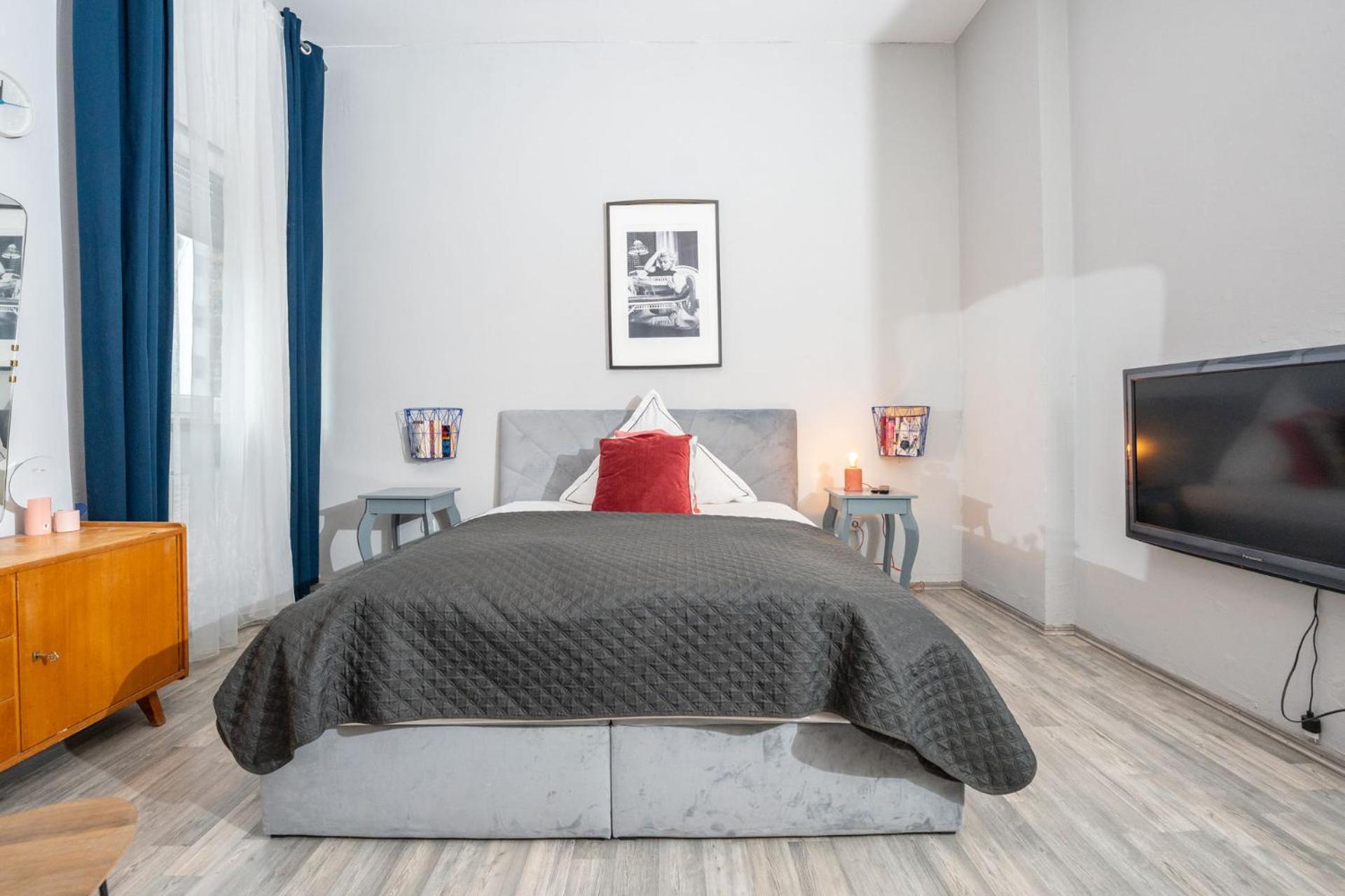 Charmante Privatzimmer In Der Stadt 코블렌츠 외부 사진