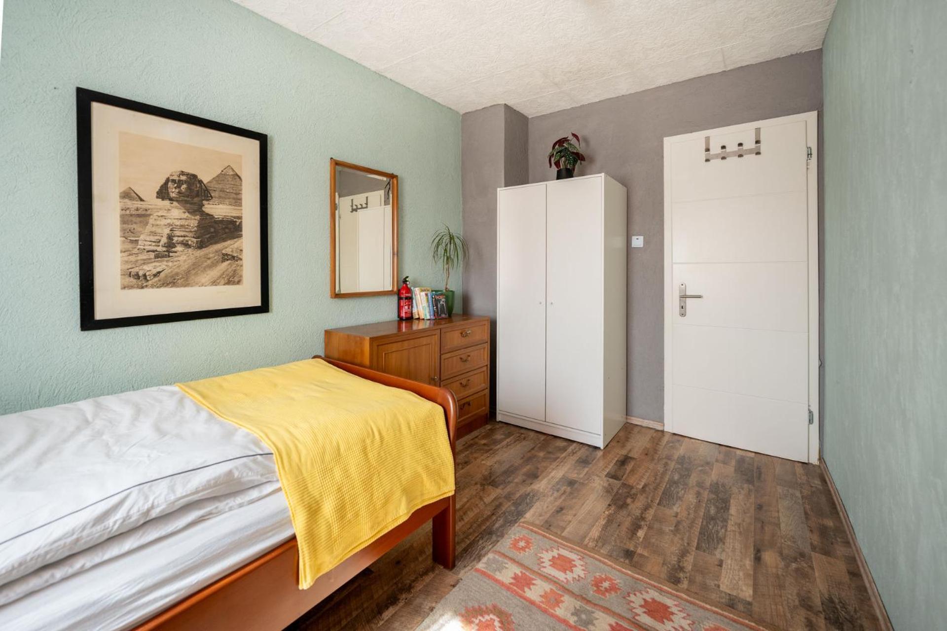 Charmante Privatzimmer In Der Stadt 코블렌츠 외부 사진