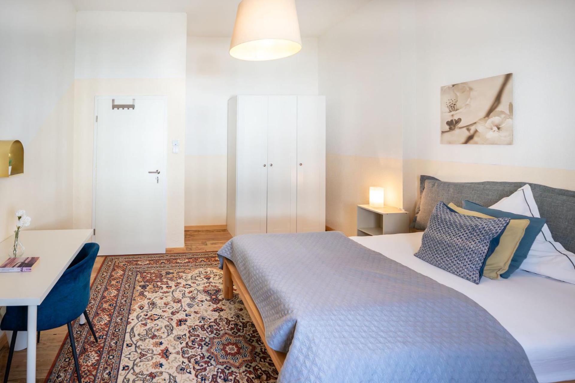 Charmante Privatzimmer In Der Stadt 코블렌츠 외부 사진