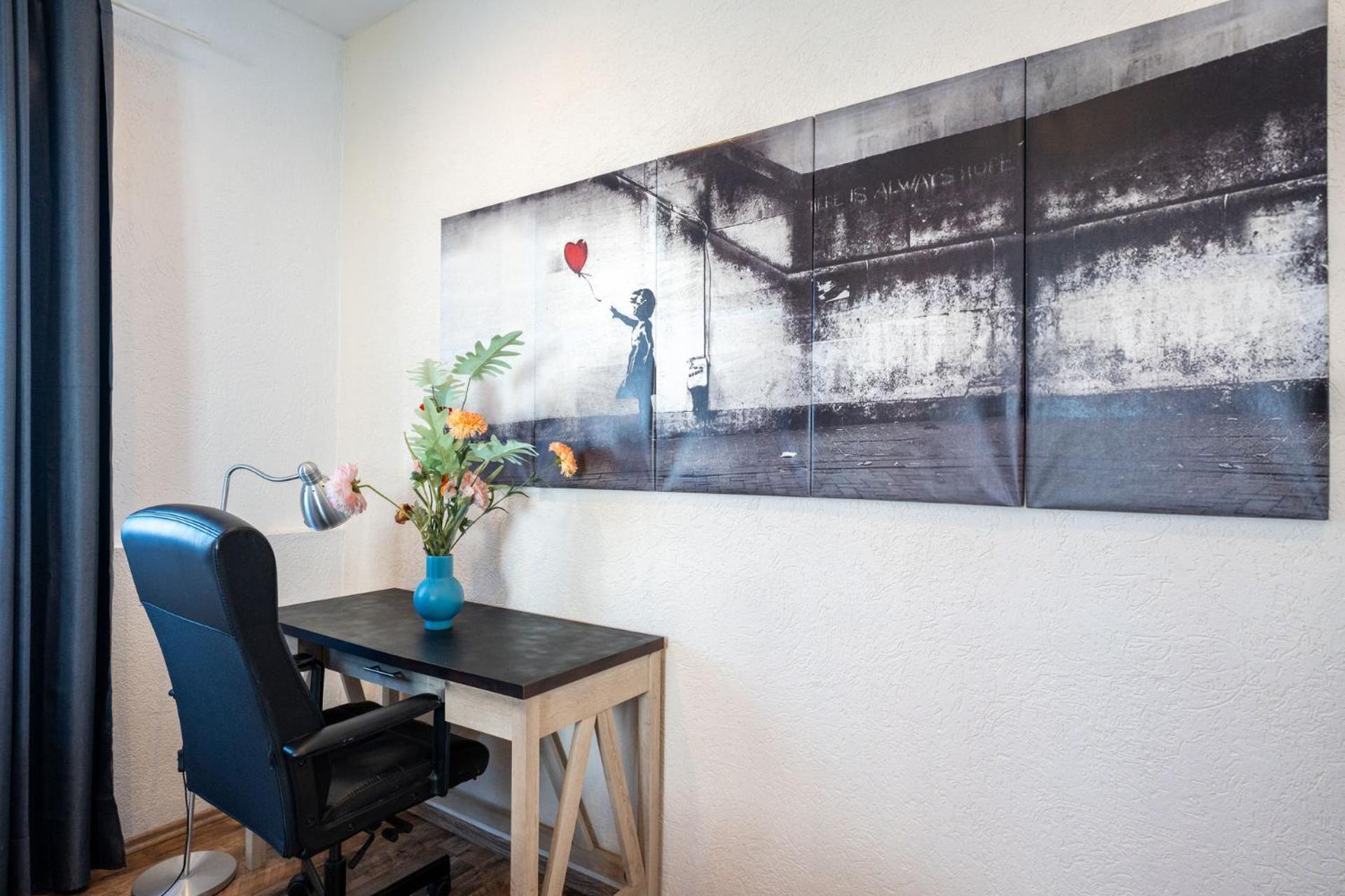 Charmante Privatzimmer In Der Stadt 코블렌츠 외부 사진