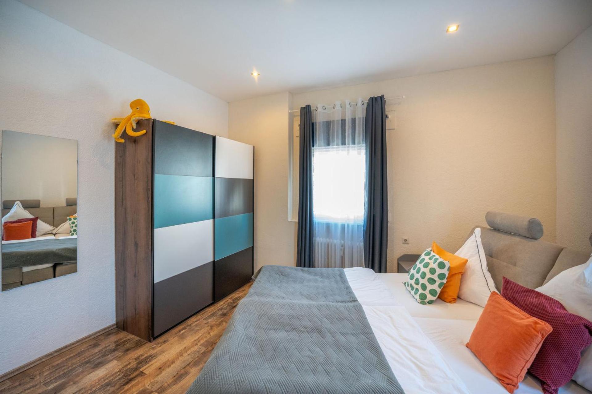 Charmante Privatzimmer In Der Stadt 코블렌츠 외부 사진