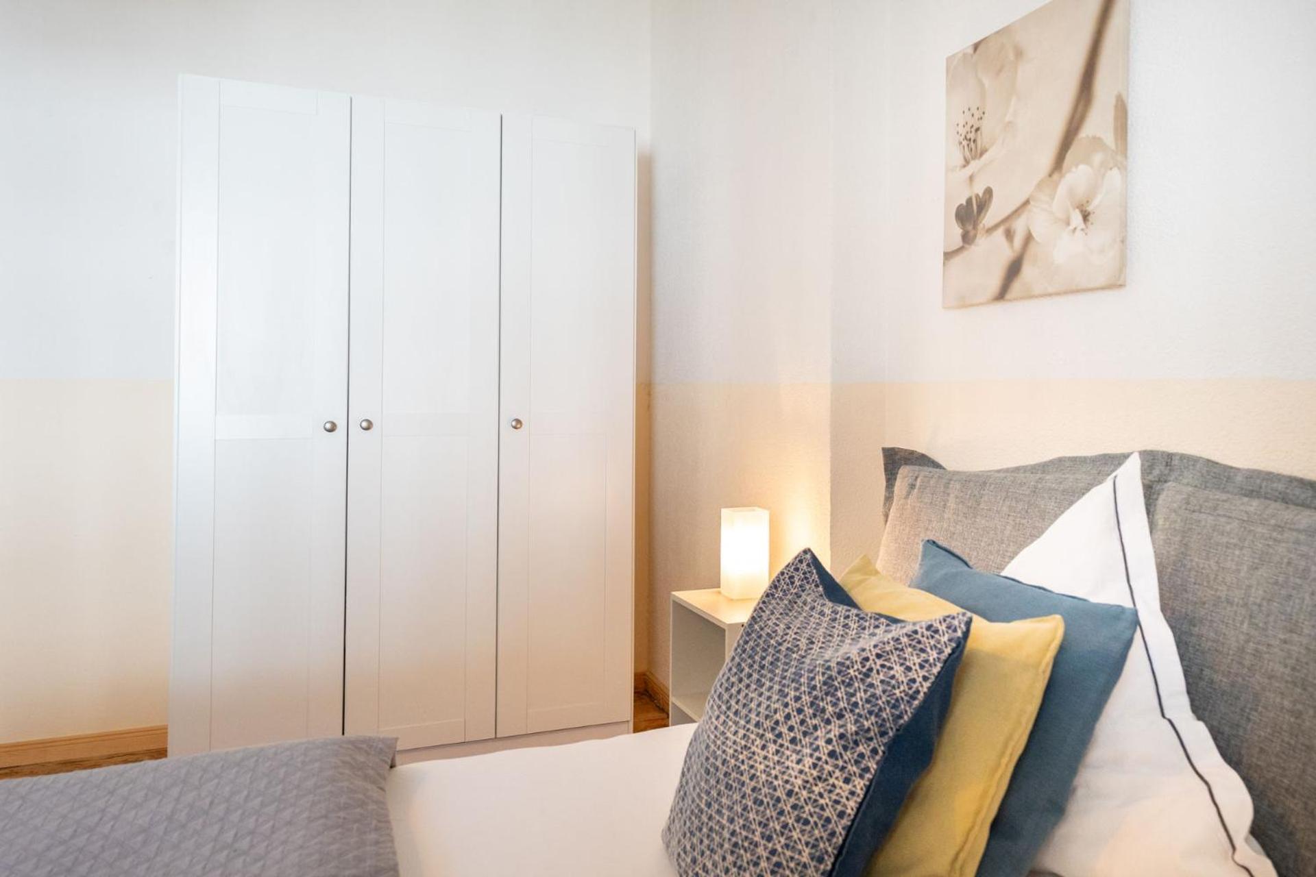 Charmante Privatzimmer In Der Stadt 코블렌츠 외부 사진