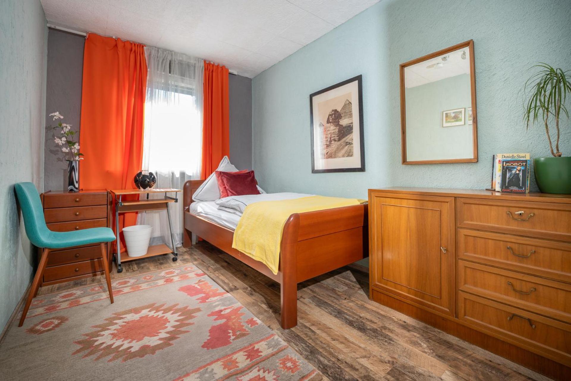 Charmante Privatzimmer In Der Stadt 코블렌츠 외부 사진