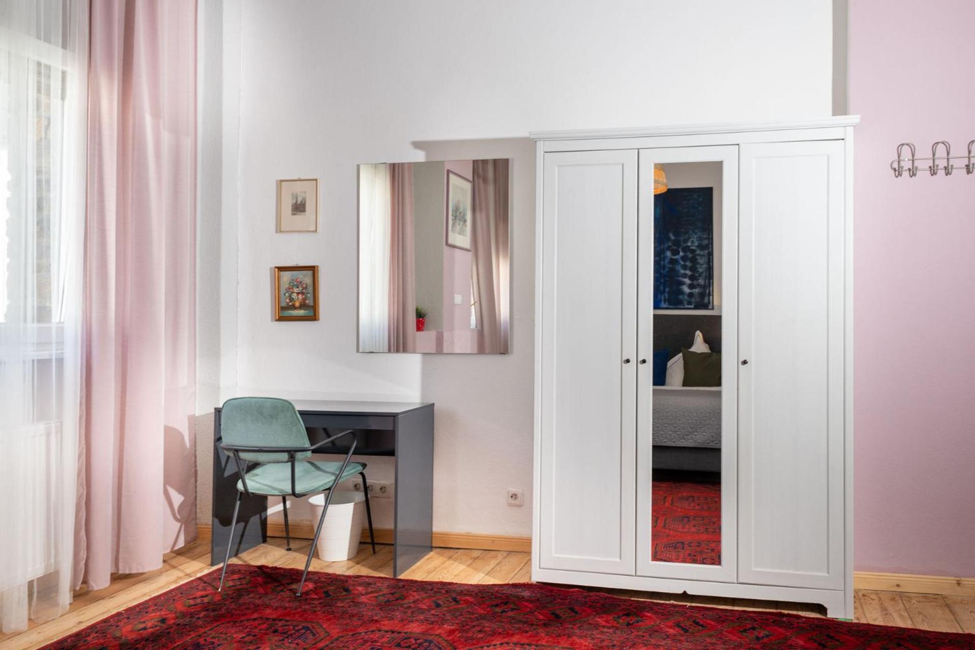 Charmante Privatzimmer In Der Stadt 코블렌츠 외부 사진