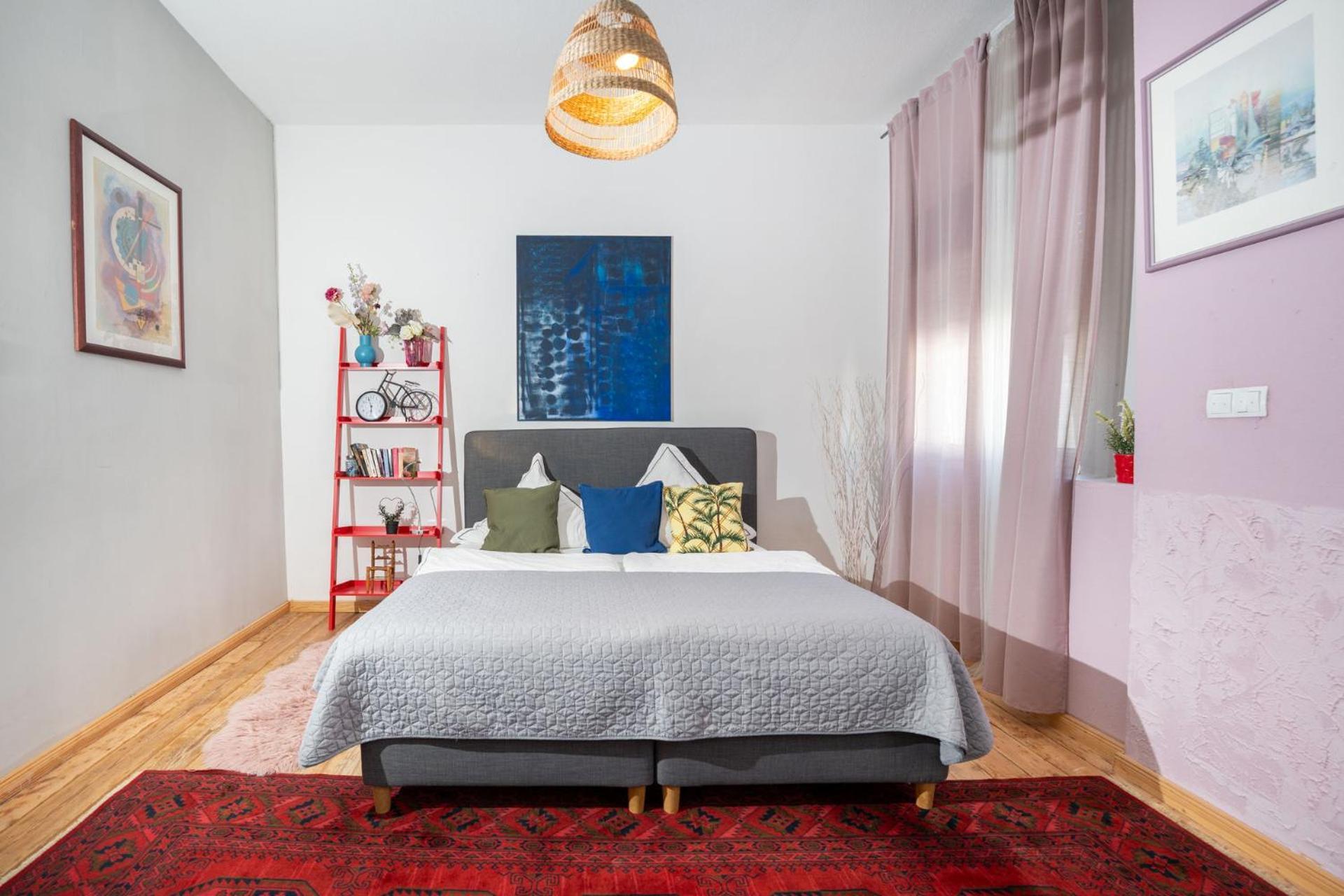 Charmante Privatzimmer In Der Stadt 코블렌츠 외부 사진